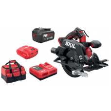 Sega circolare a batteria XP BRUSHLESS